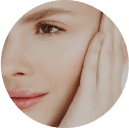 Anti-Aging Solution With Dermaplane Facial