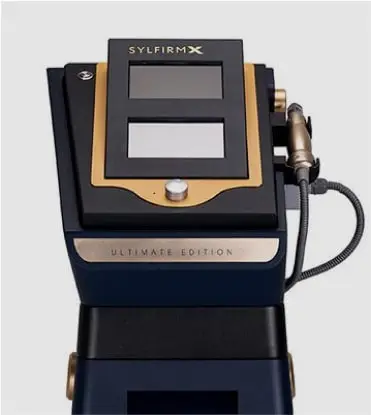 Sylfirm X For Skin Tightening & Hair Growth