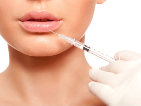 Cosmetic injectables In Naperville